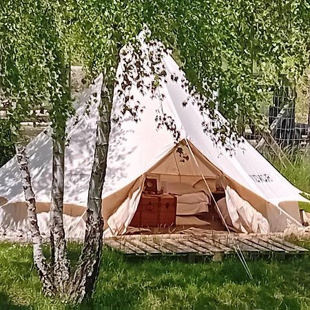 Domaine De L'Auspeliere Otel Greolieres Dış mekan fotoğraf